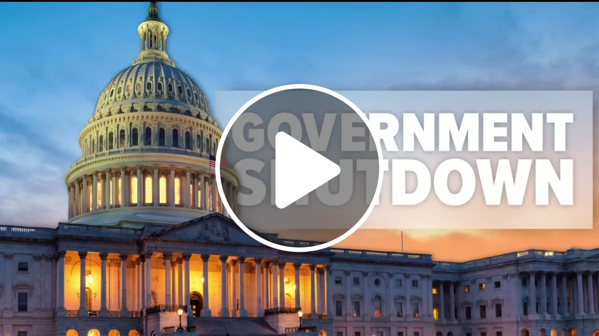 No vote scheduled yet on Day 38 of government shutdown - NewsBreak