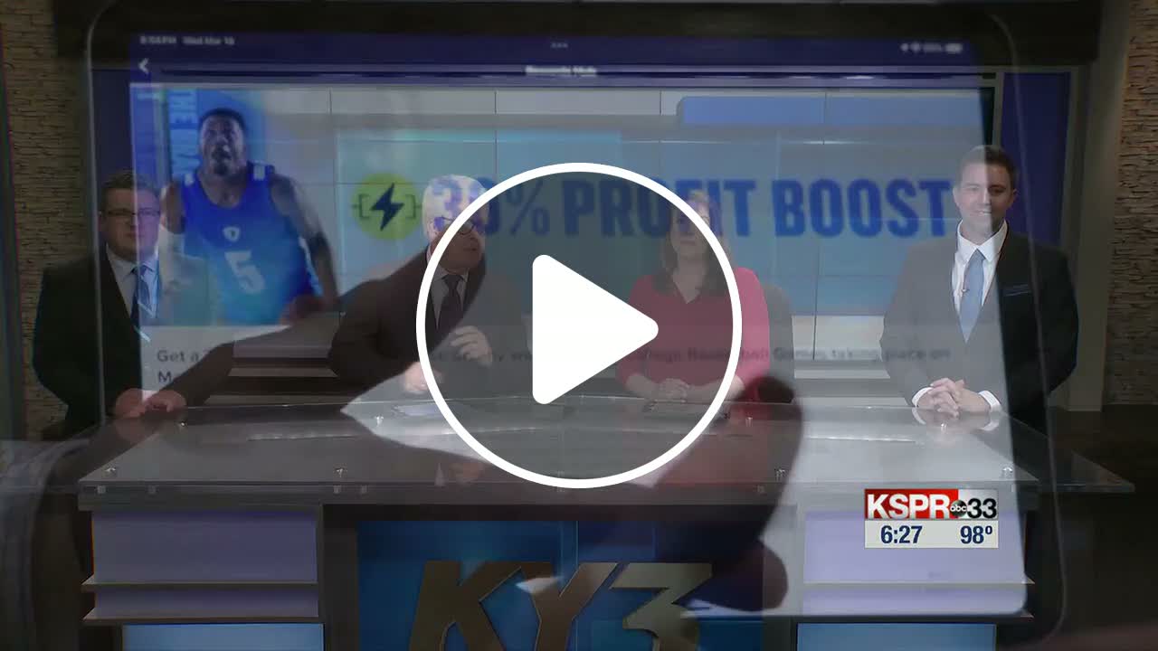BABY NEWS: KY3’s Emily Pritchard announces pregnancy - NewsBreak