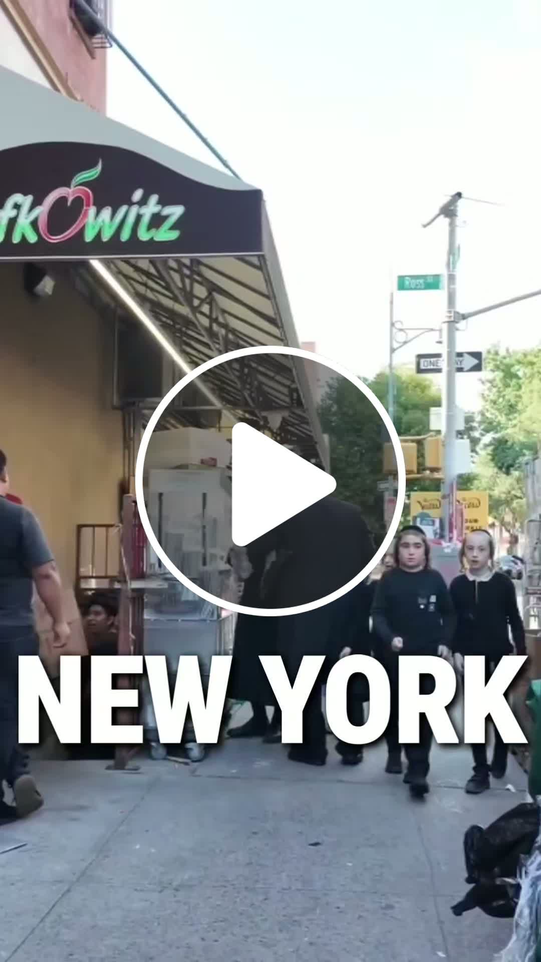 Brooklyn - NewsBreak