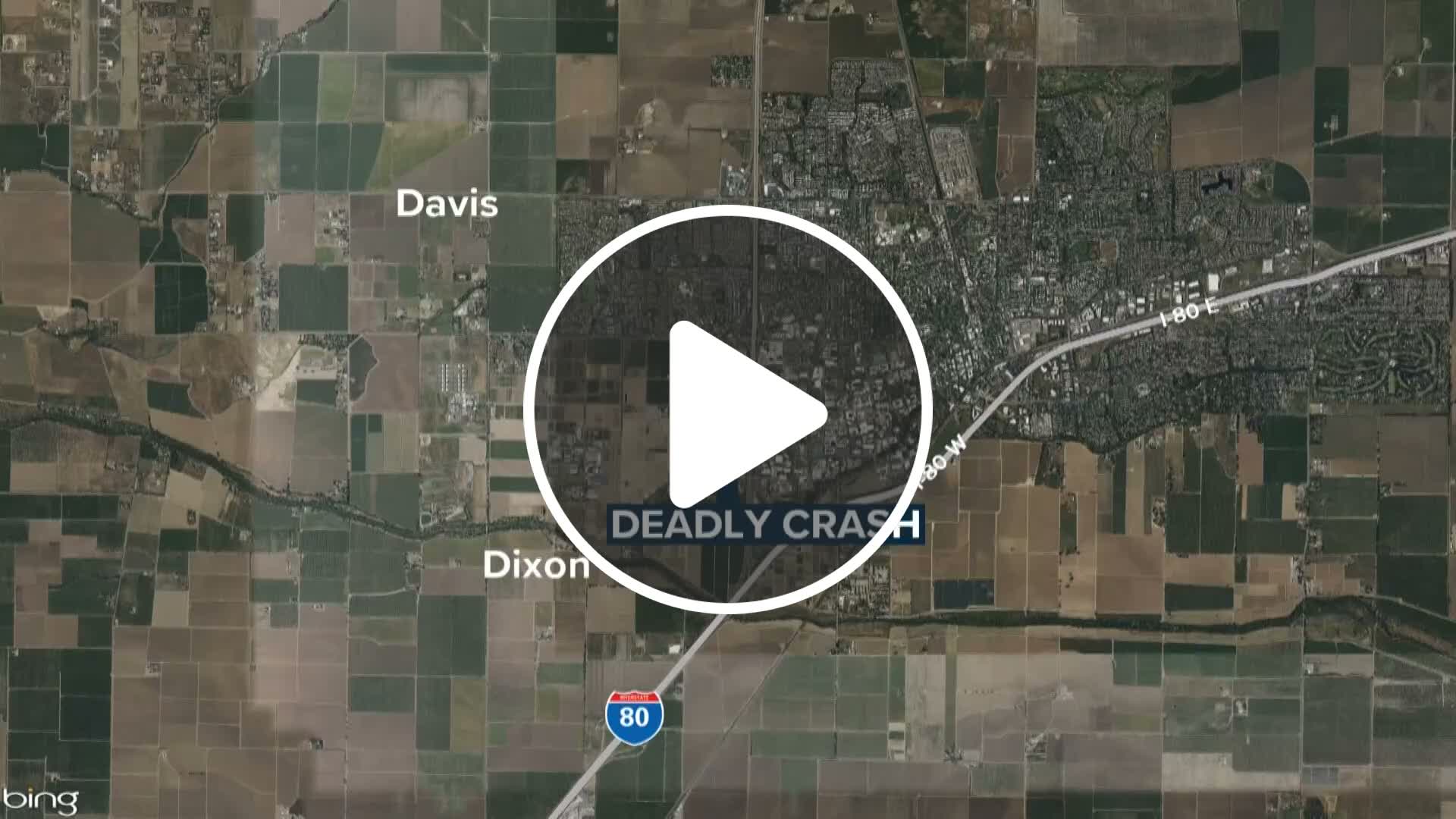 UC Davis student Lincoln Sabini killed in bicycle crash near campus ...
