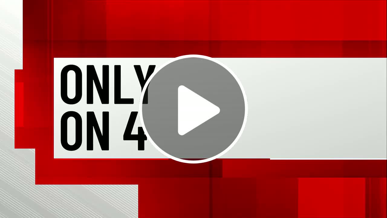 Driver shares close call after school bus runs red light in South City ...