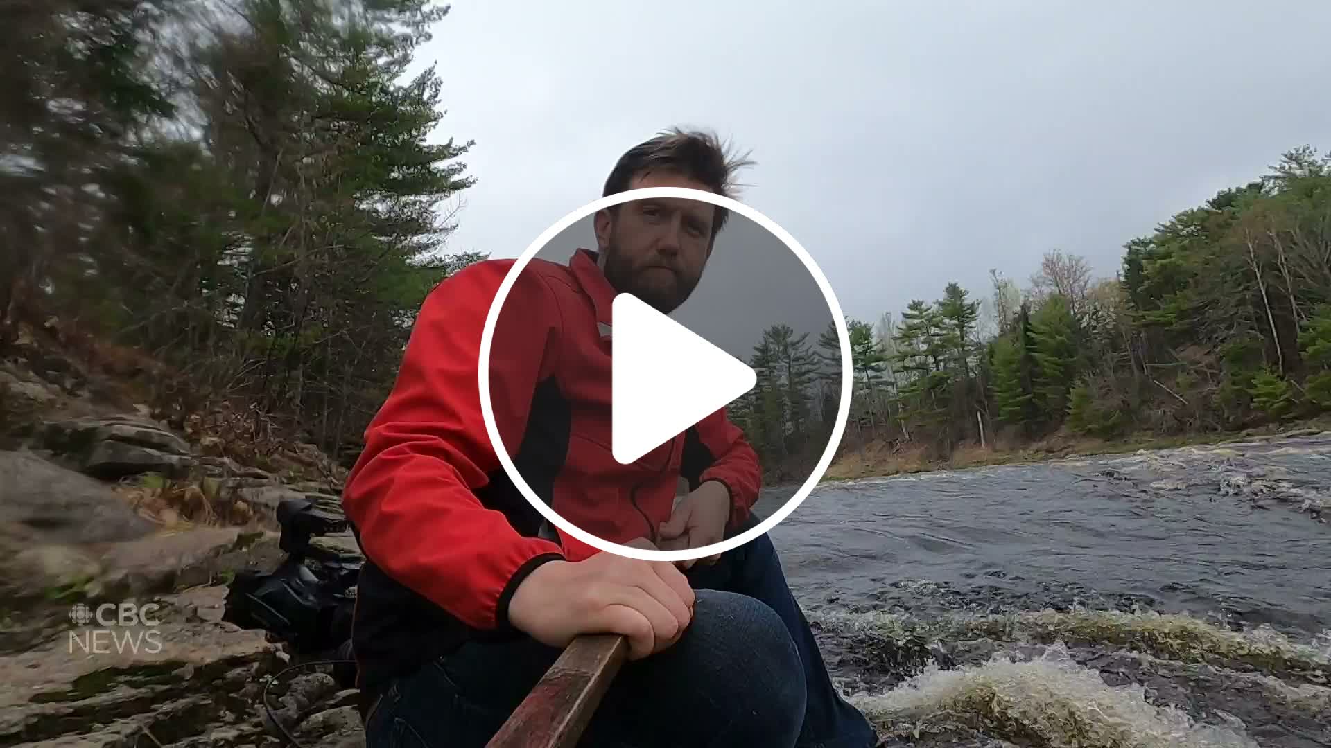 Millions more fish are making it over the Mactaquac Dam - NewsBreak