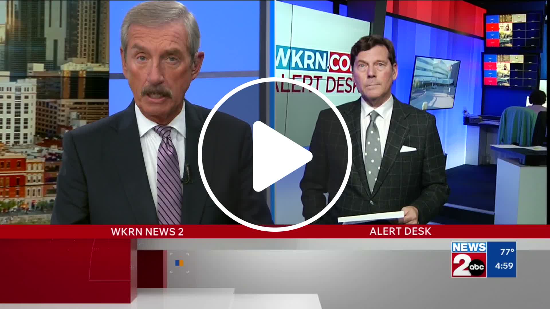 Search underway after TDOC inmate escapes Nashville General Hospital ...
