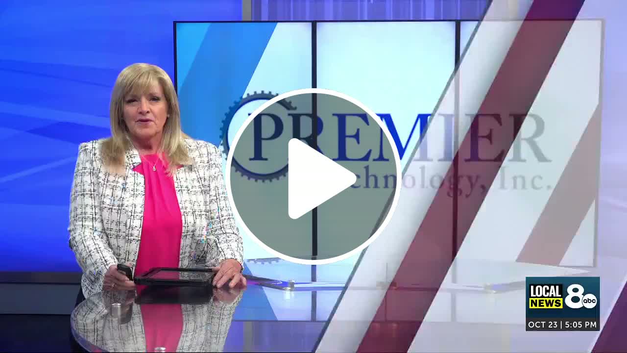 Premier Technology expands into new 36,000-square-foot facility - NewsBreak