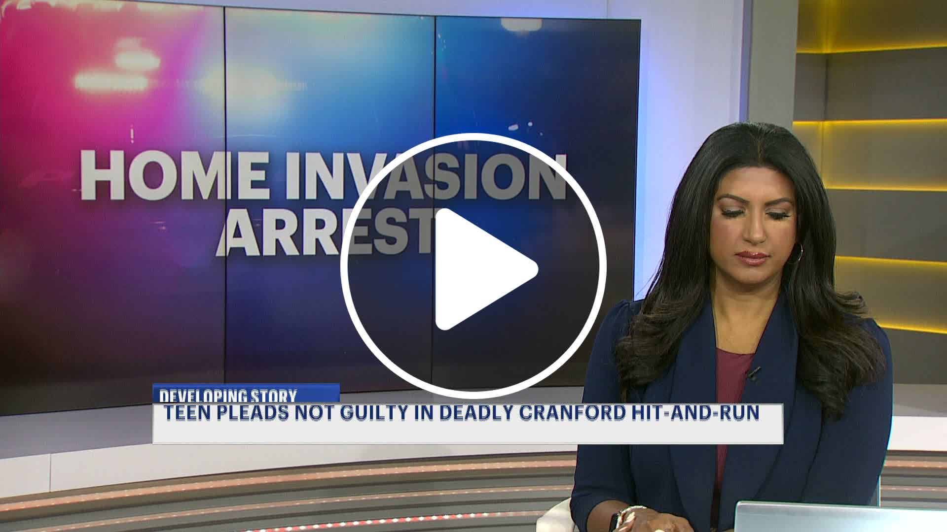 Neptune man accused of violent home invasion robbery in Lakewood ...