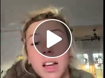 Haley Welch, better known as Hawk Tuah girl has officially broken her