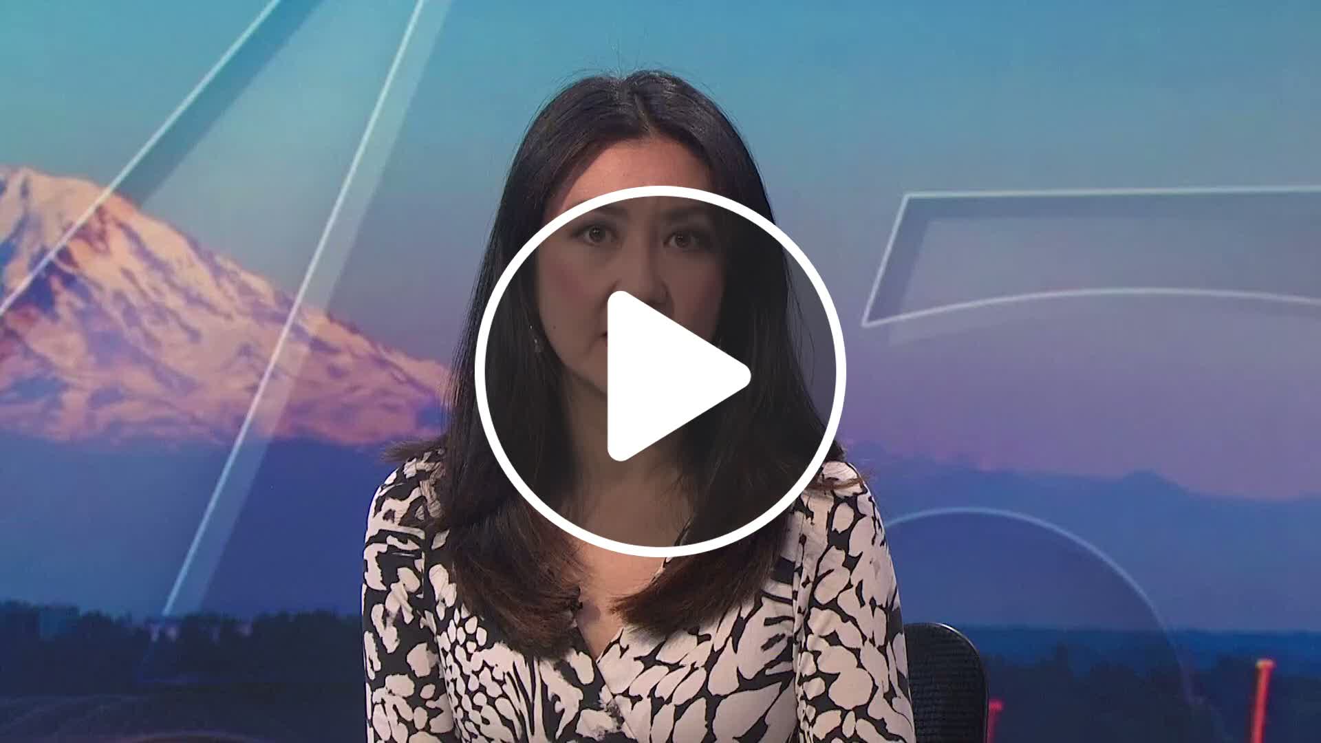 Former assistant police chief speaks with Lesli Foster about Relisha ...