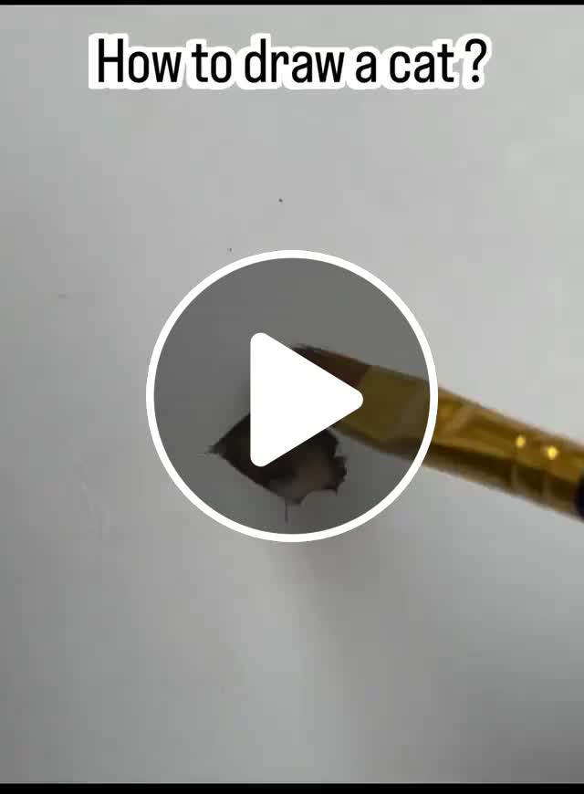 how-to-draw-a-cat-newsbreak