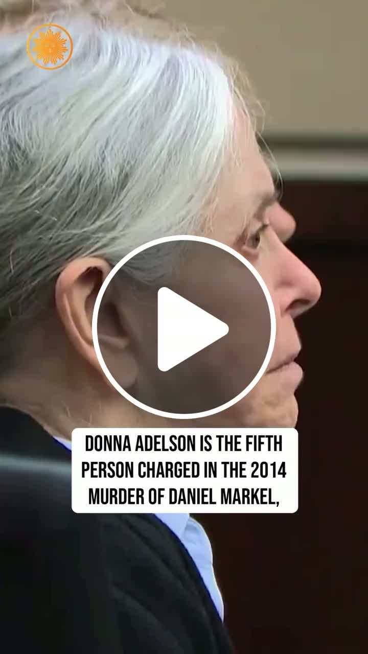 Jury selection has begun for the trial of Donna Adelson, who is accused