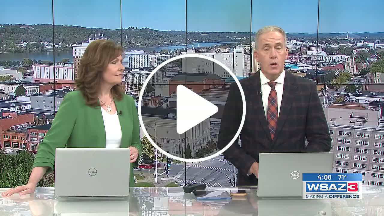 Gov. Morrisey declares state of emergency - NewsBreak