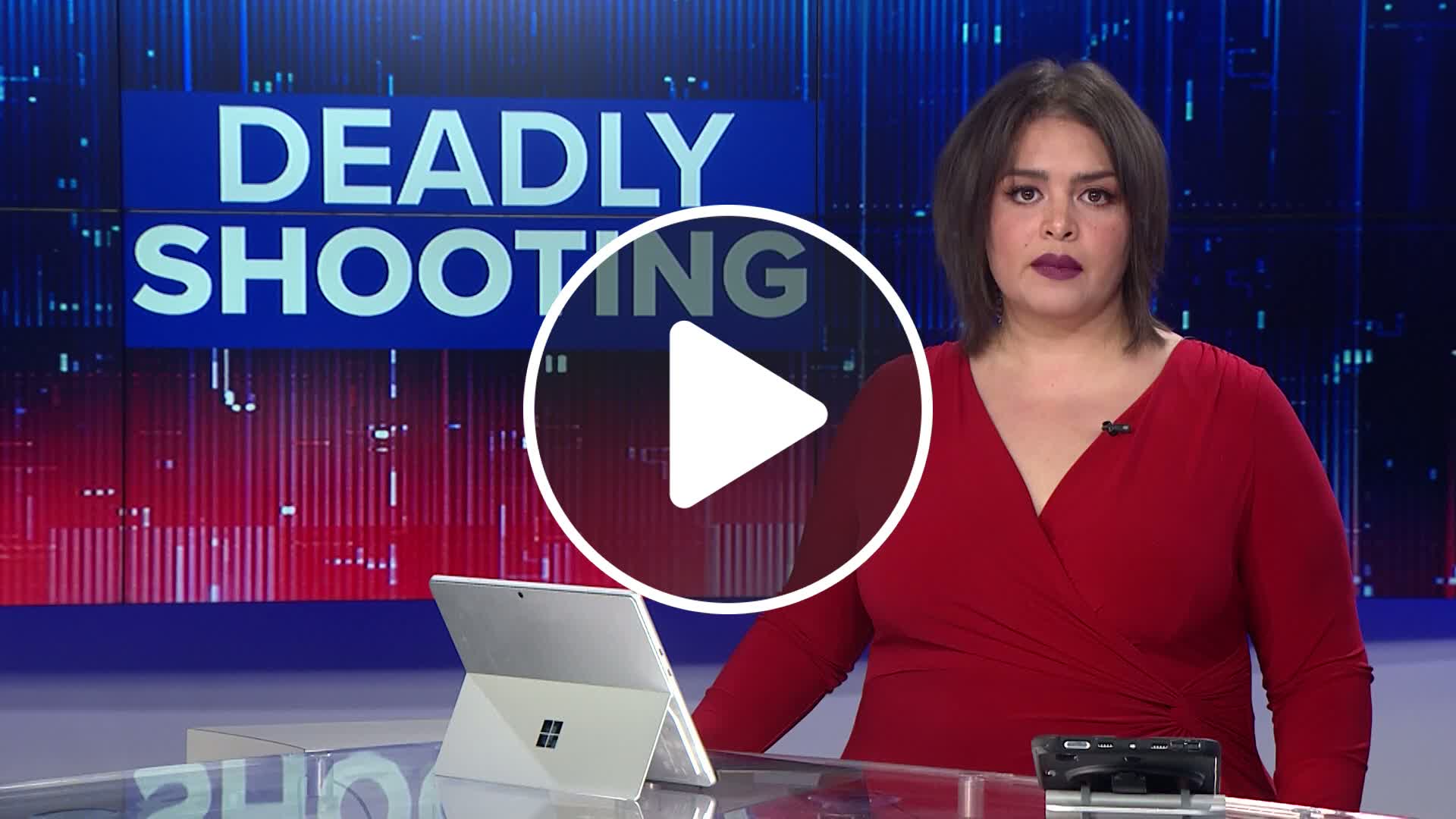 Man faces murder charge after deadly shooting at north-side San Antonio ...