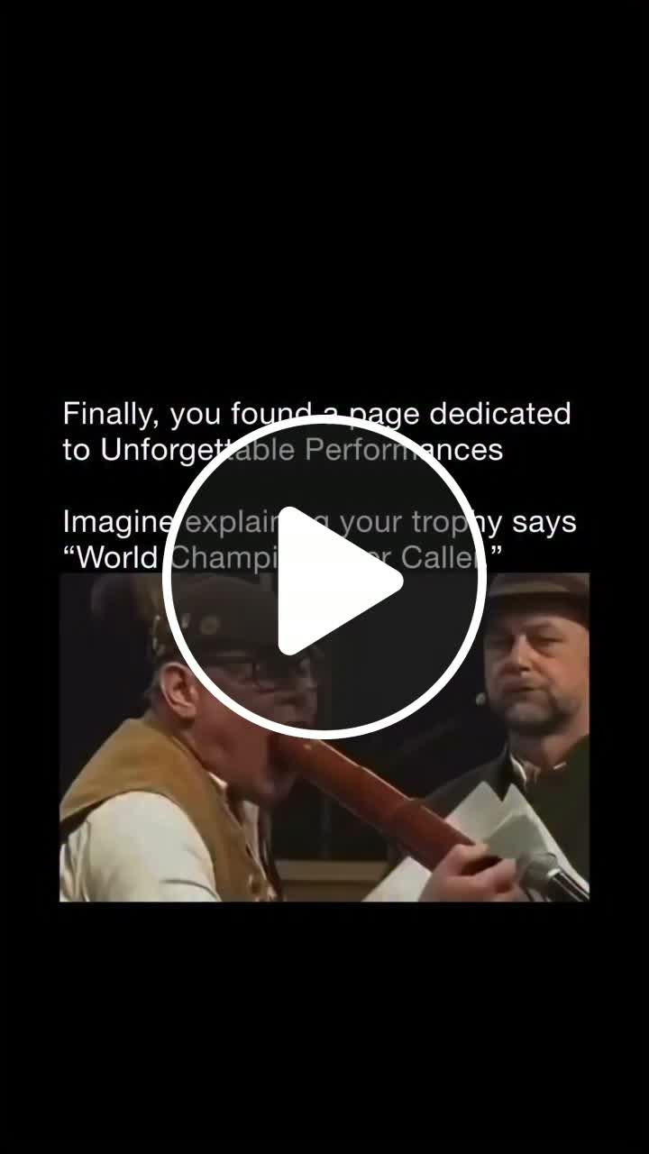 Some competitions test strength. Others test speed. This one tests how ...