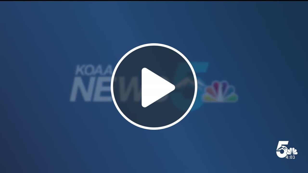 New Army unit activates at Fort Carson | 4th Multi-Domain Task Force ...