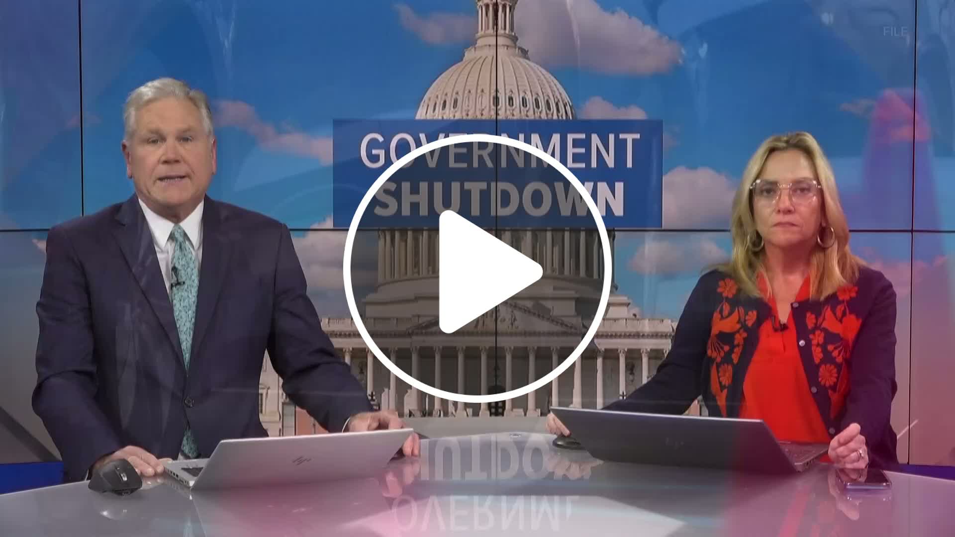 San Marcos says outdoor warning sirens not activated during Friday ...