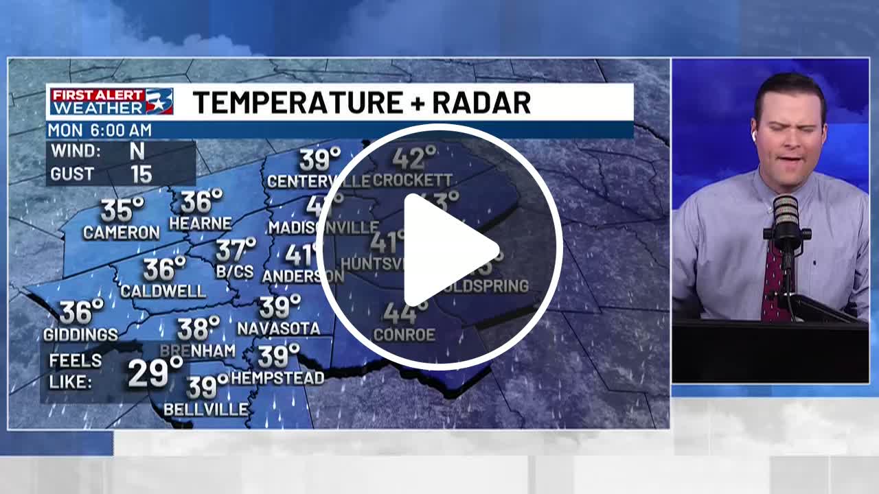 Temperature roller coaster for the next week or more - NewsBreak