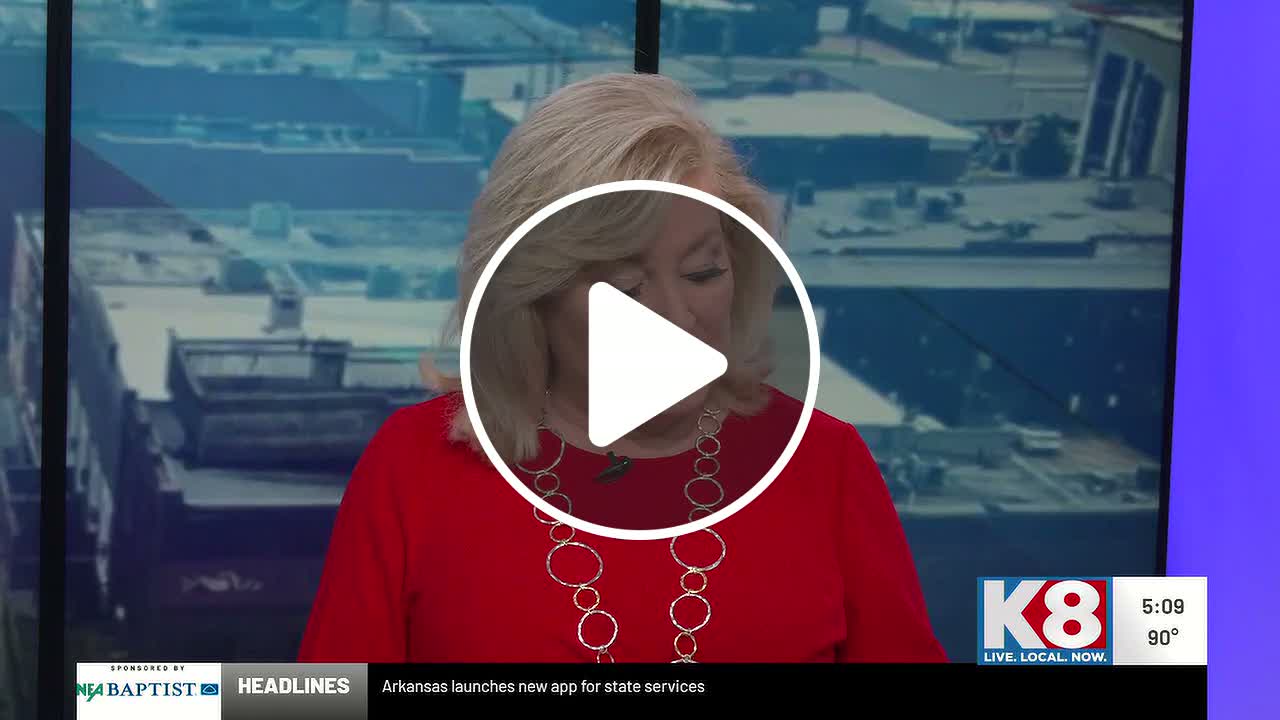 The fire dangers behind phones and battery-powered devices - NewsBreak