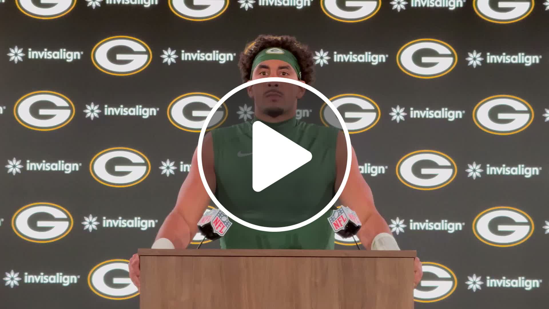 Packers QB Jordan Love on 4-2 Start - NewsBreak