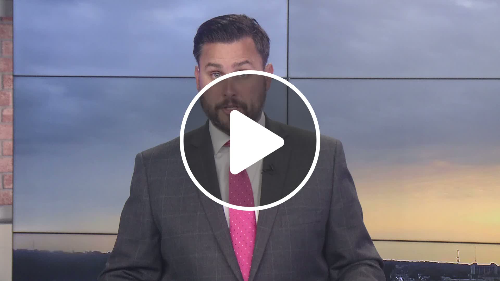 Gov Abbott Activates Emergency Response Resources Ahead Of Storms