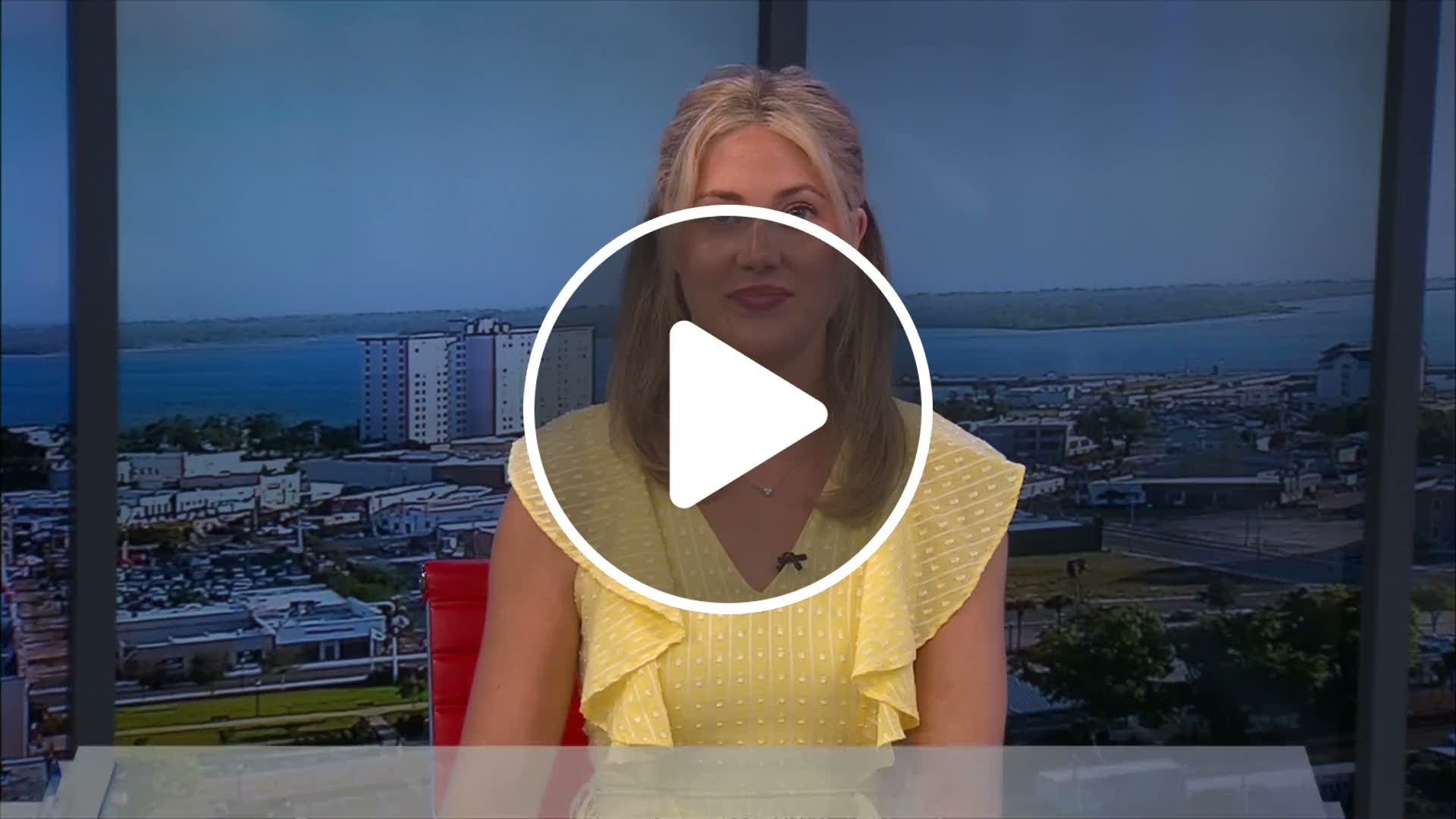 Bay County Emergency Services Chief terminated; what's next for the ...