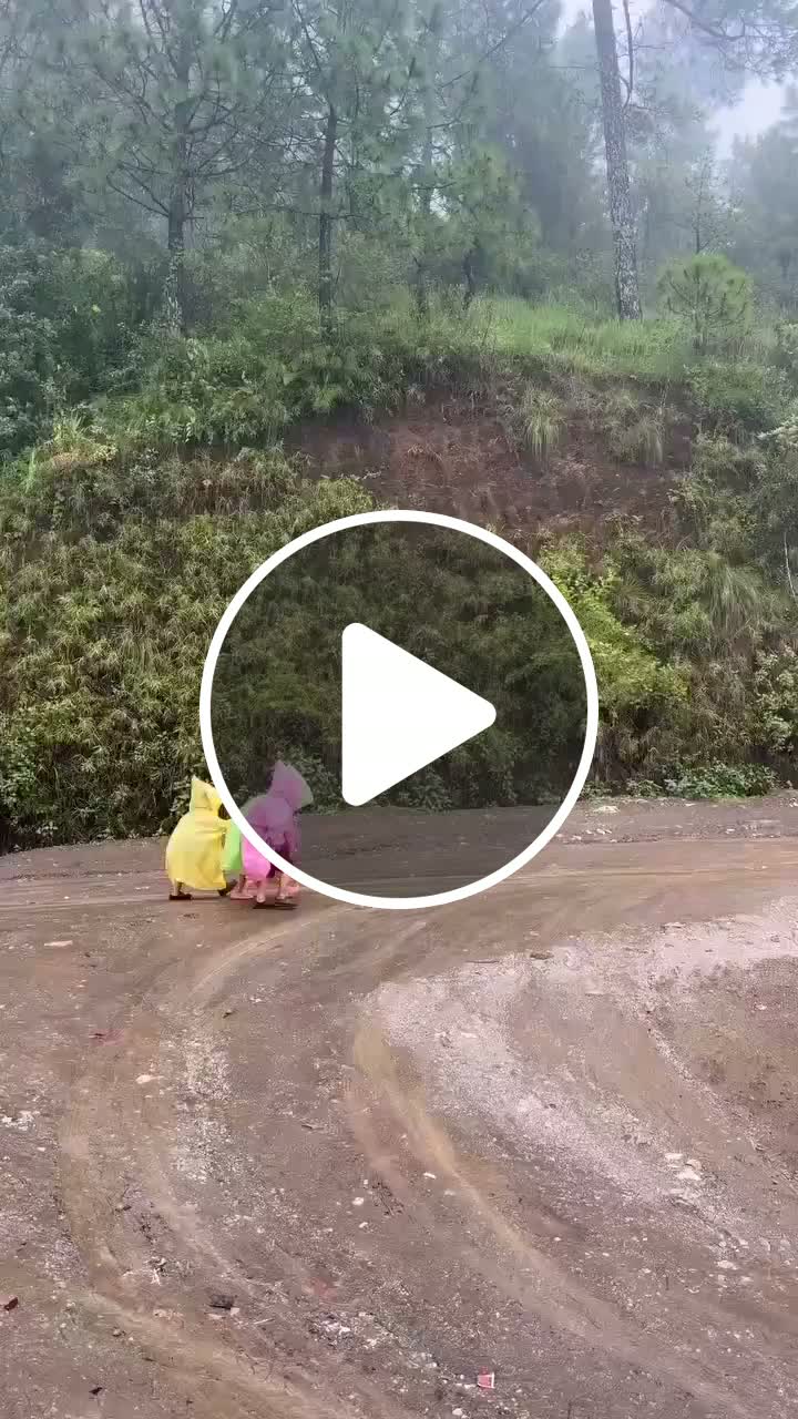 Mom said don’t talk to strangers. - NewsBreak