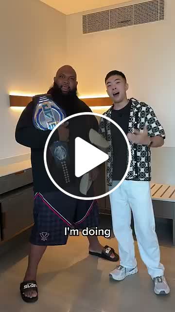 Tortilla Slap Challenge vs Power Slap Champ - NewsBreak