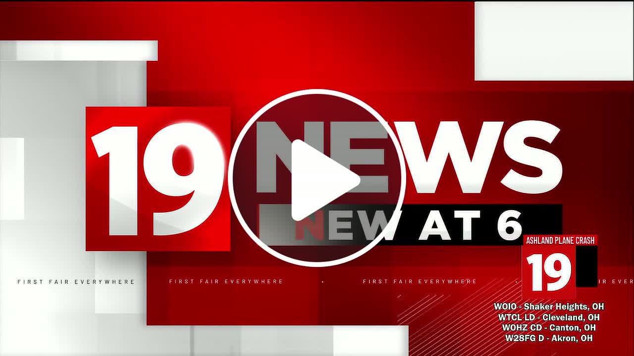 Small plane hits Ashland County house after possible engine failure ...