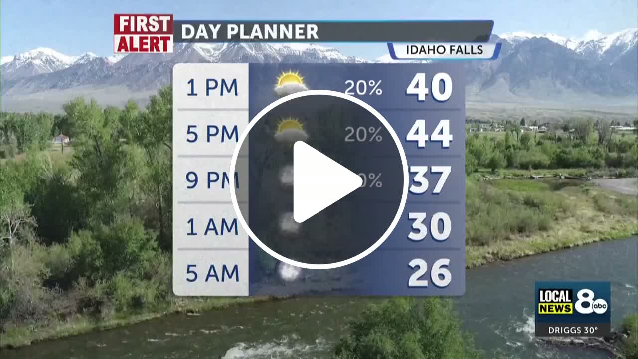 Rexburg man charged with arson, battery of healthcare worker after Airport Road house fire - NewsBreak