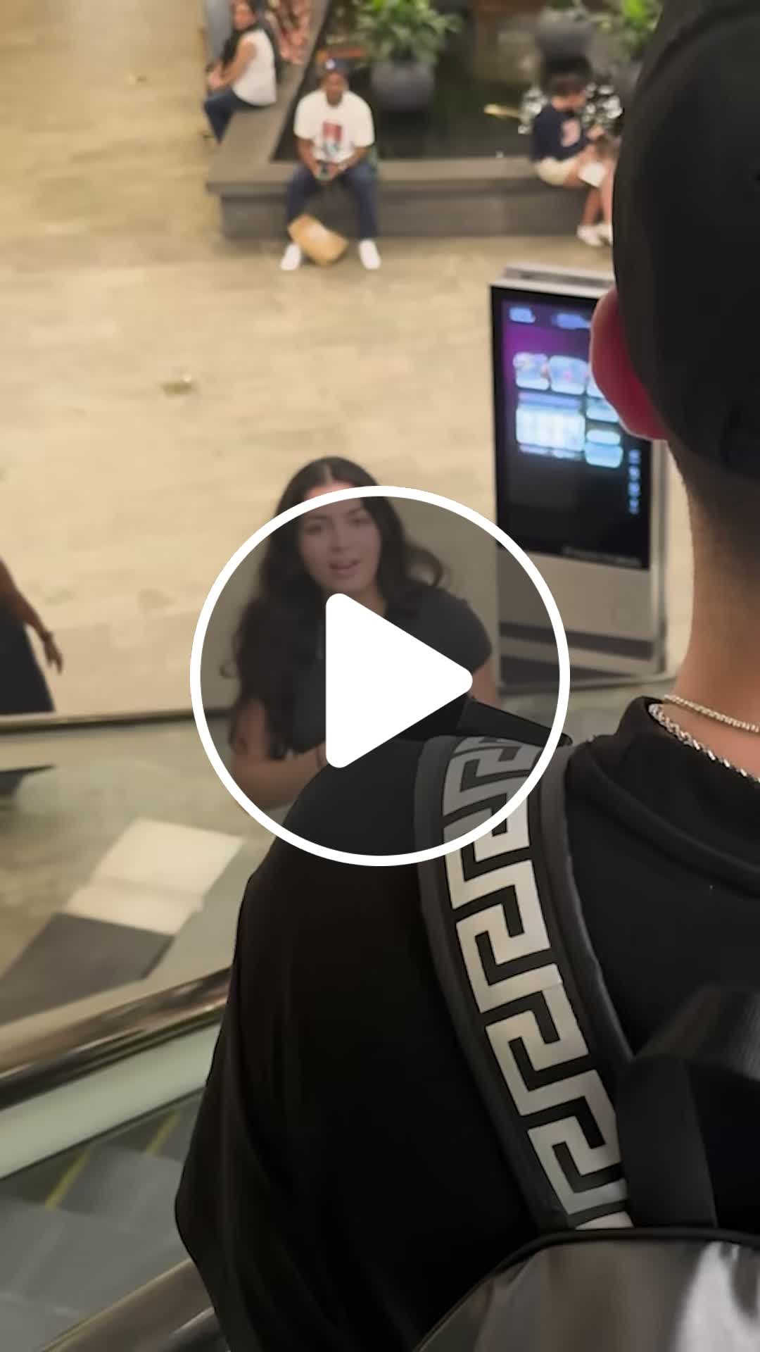 Wasn't expecting that 🤯 wait for it 😲 - NewsBreak