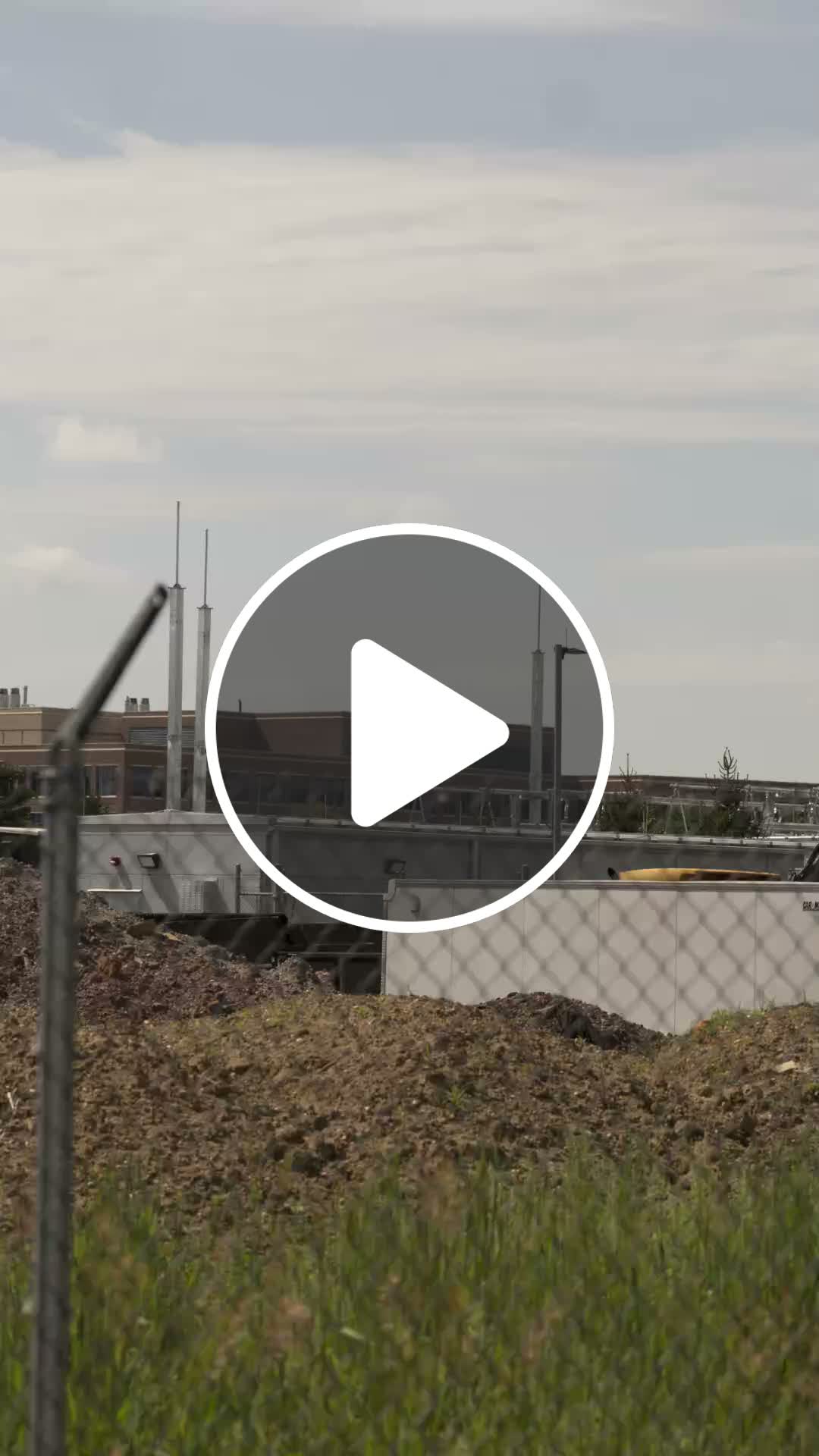 Edison moves to ban data centers across township | Video - NewsBreak