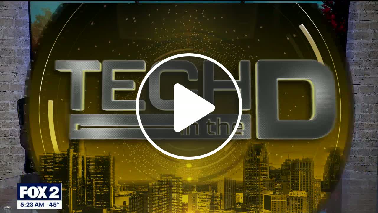 TECH in the D: Meet the Drapers in Detroit - NewsBreak