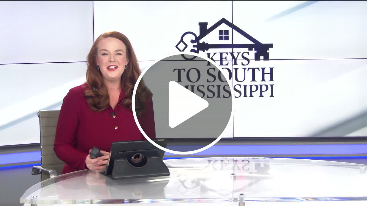 'Keys to South Mississippi' set to debut on WLOX - NewsBreak