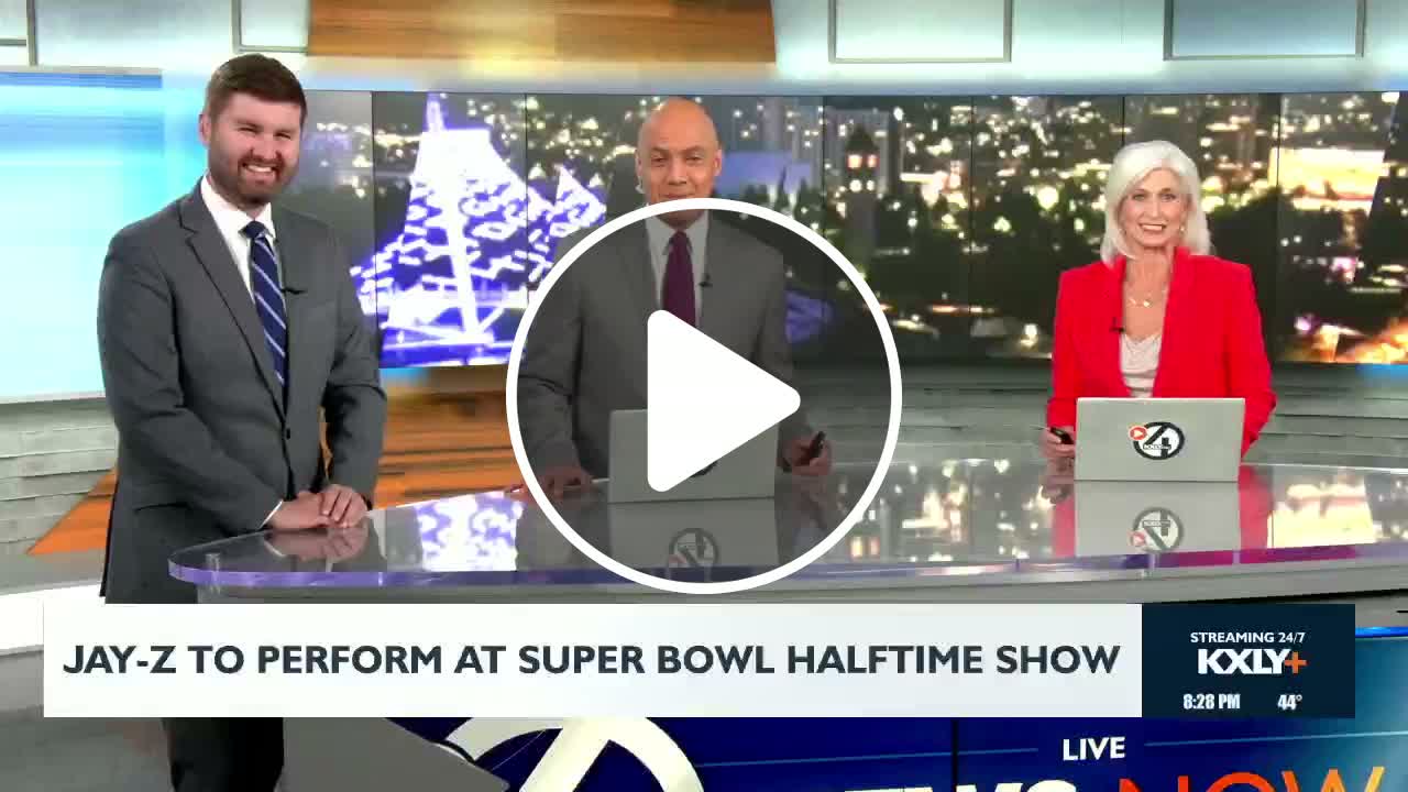 Jay-Z to perform at Super Bowl halftime show - NewsBreak
