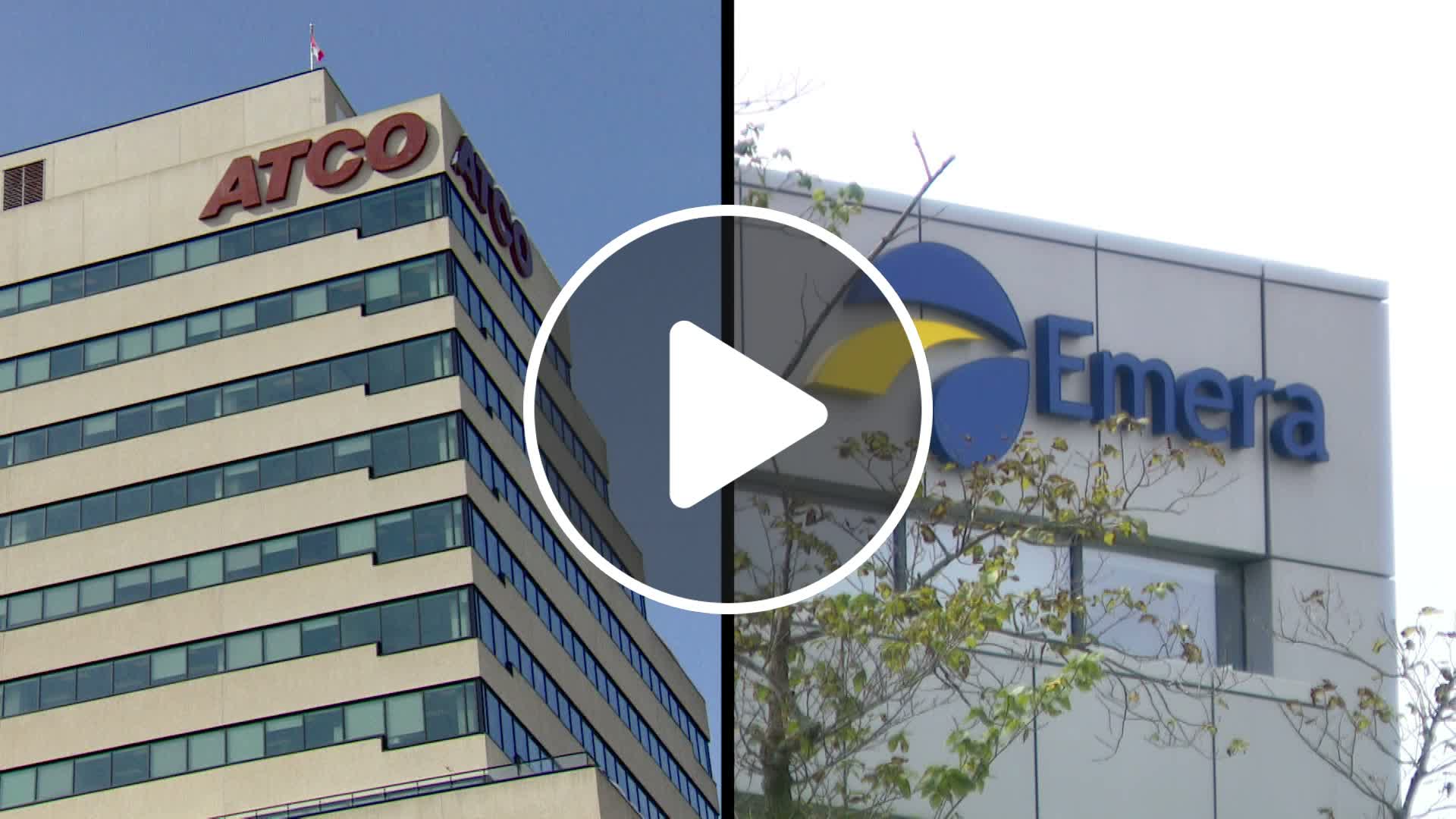 Emera CEO explains why merger is a good deal - NewsBreak