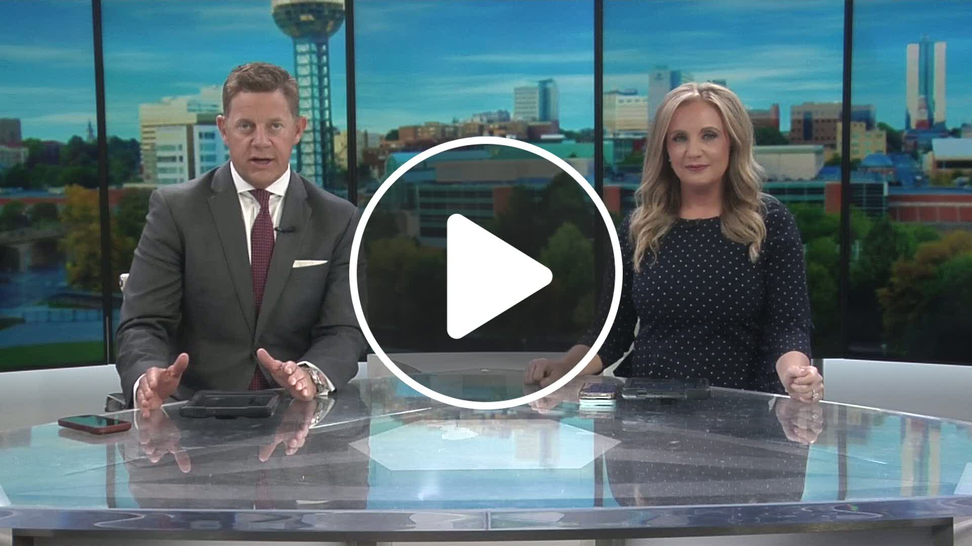 Weather Wednesday: Frost Quakes - NewsBreak