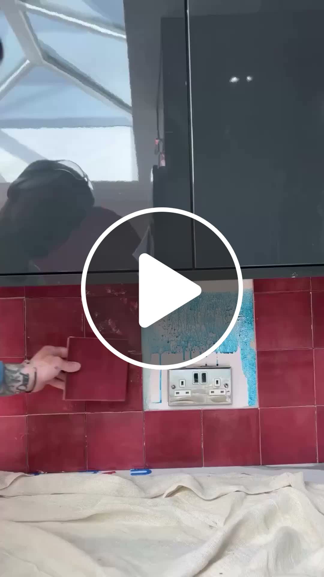 How to make a thick round dowel using PVC pipe #explore #learn #scoopz ...