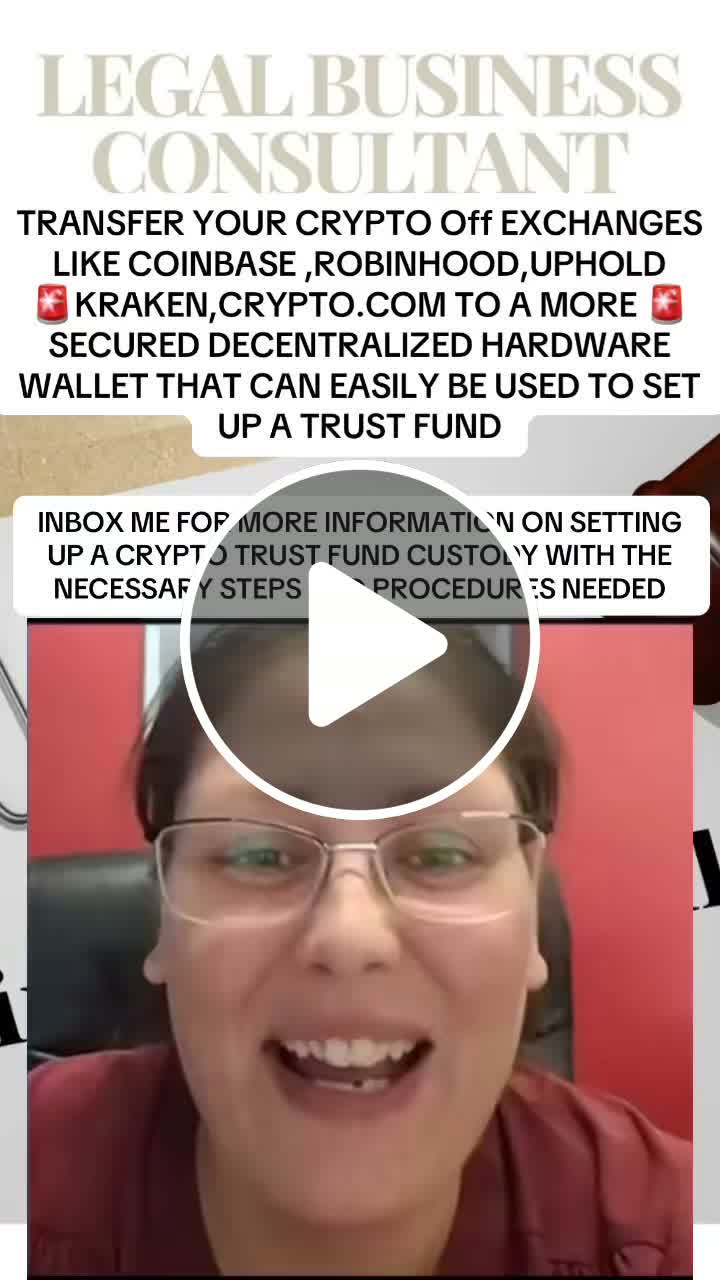 Discover how trusts can legally help you avoid paying taxes on your crypto  gains 💸 #taxstrategy #wealthbuilding #crypto - NewsBreak