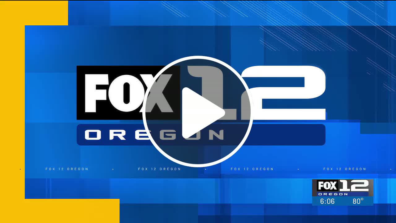 Fallen boulder damages QFC grocery store in West Hills area - NewsBreak