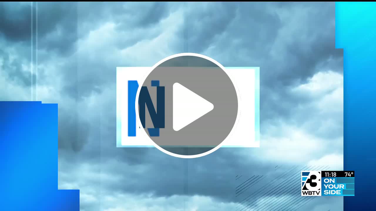 Charlotte Metro weather forecast for April 16, 2026 -- 11 p.m. update - NewsBreak