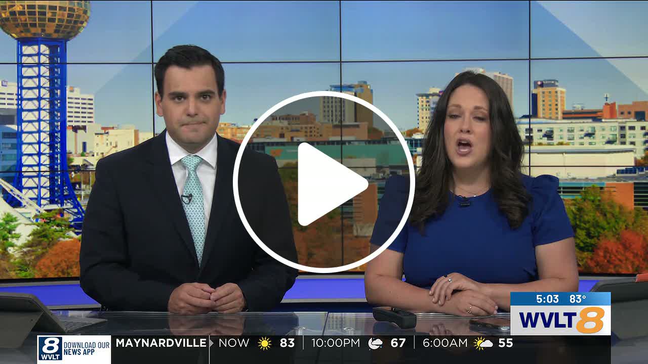 ‘They were having some problems’ | 911 calls outline deadly New Market ...