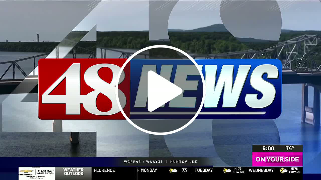 Woman arrested after stabbing at Oakwood University - NewsBreak