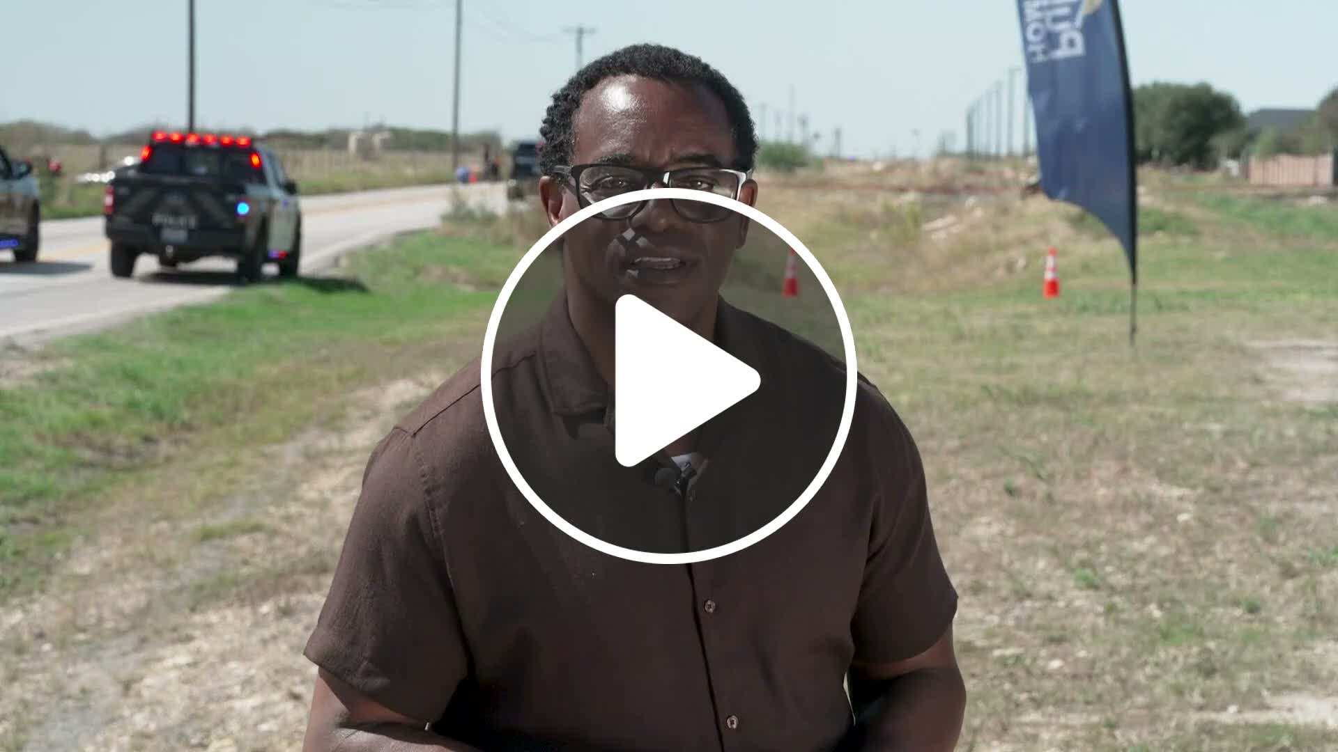 Witnesses recount deadly plane crash in Fort Worth - NewsBreak