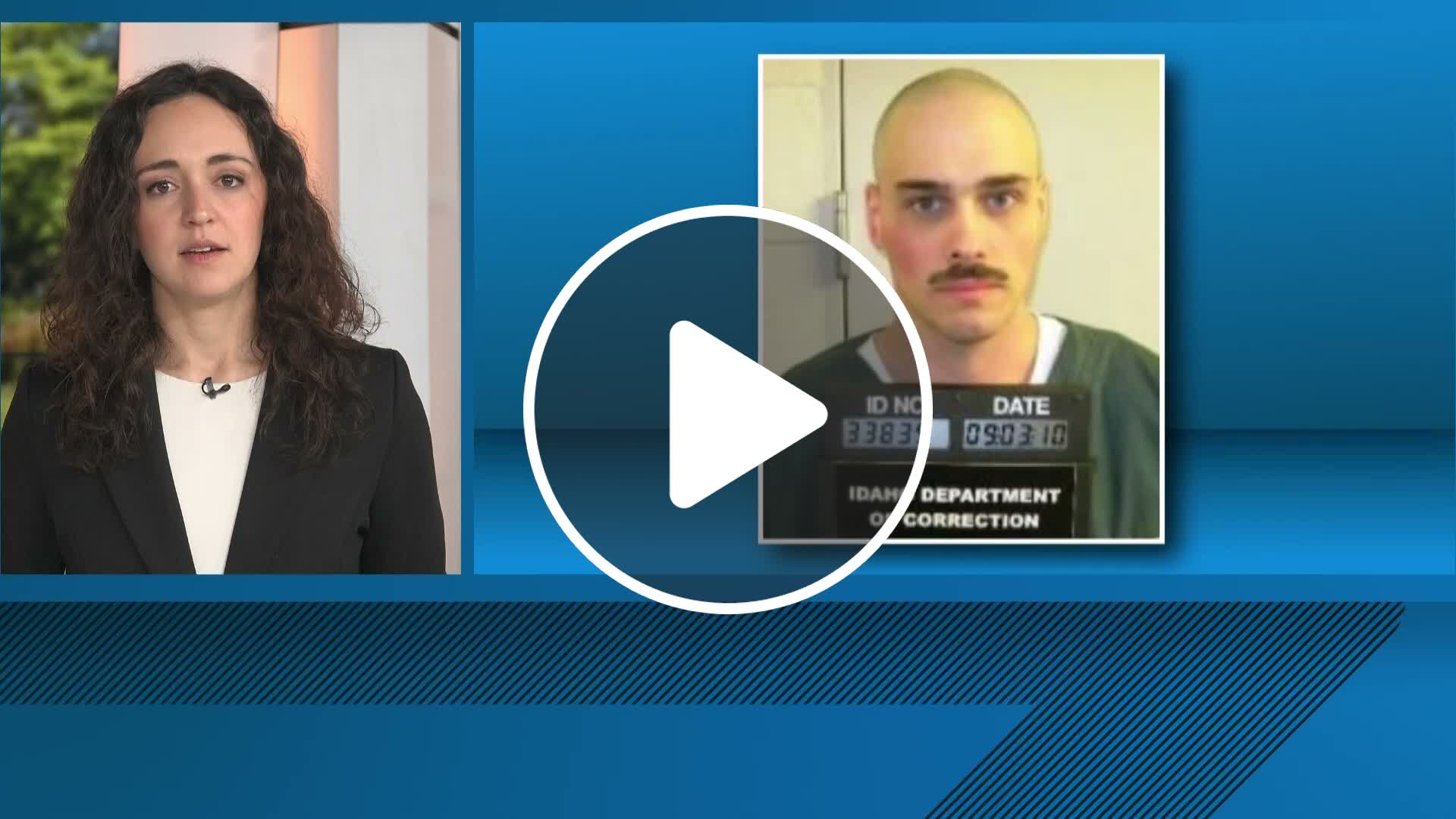 Idaho death row inmate dies in custody, IDOC says - NewsBreak