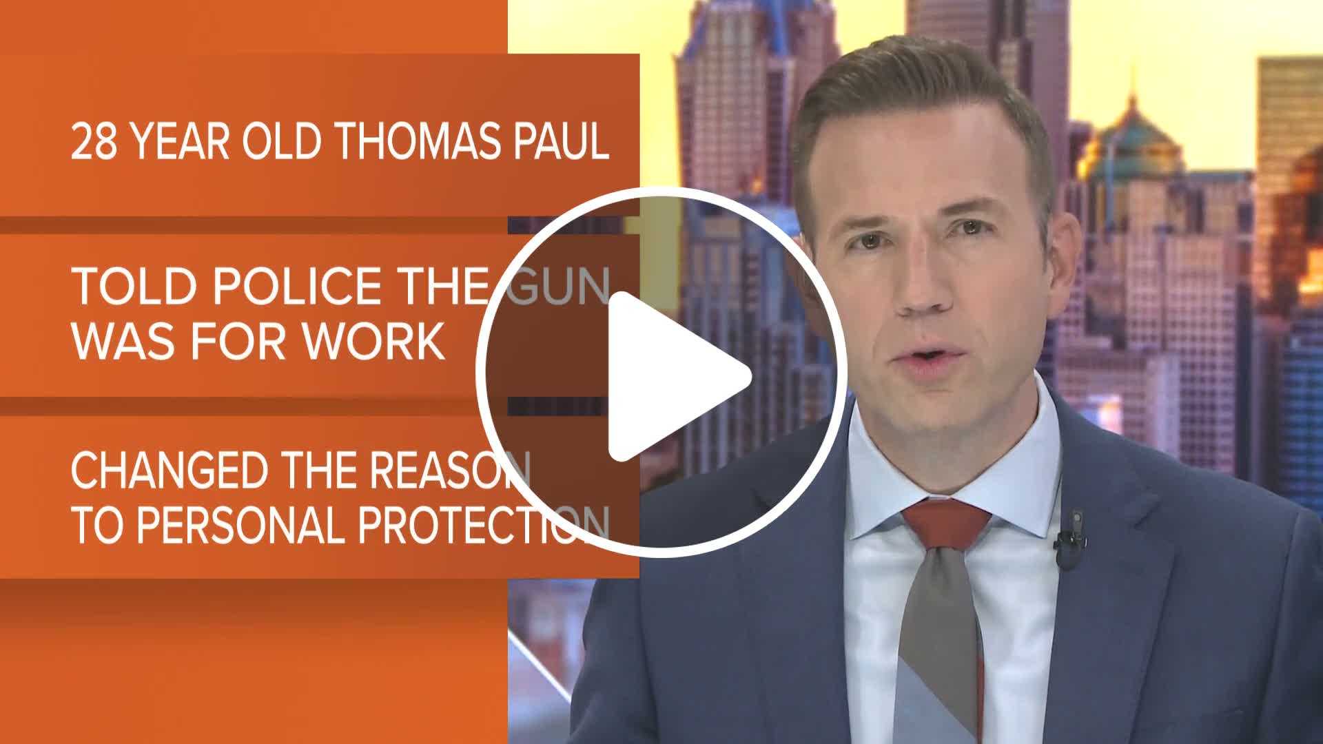 man-charged-for-bringing-gun-onto-cats-light-rail-newsbreak