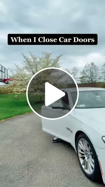 Pretty accurate 😅😅 How they slam the door - NewsBreak