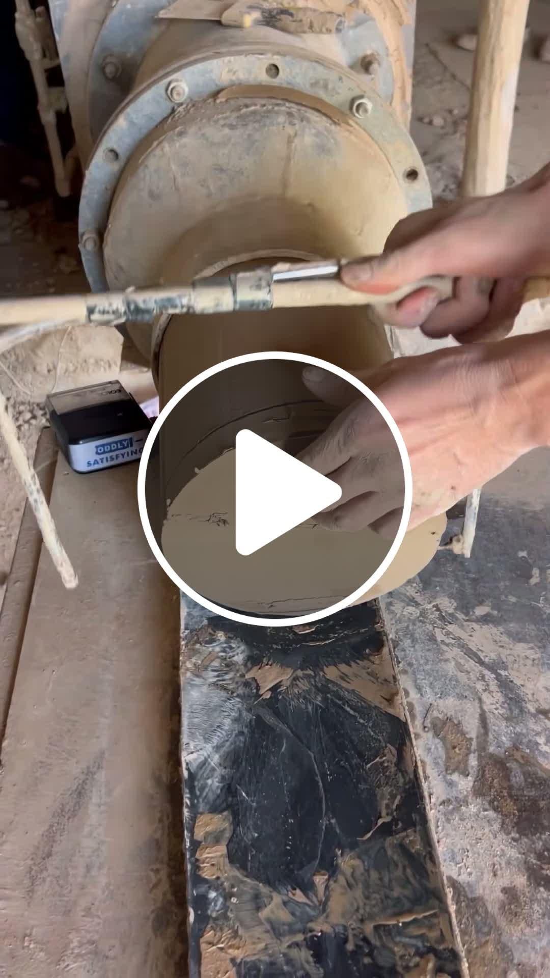 The Smoothest Satisfying Videos Of All Time Satisfying Satisfyingvideo