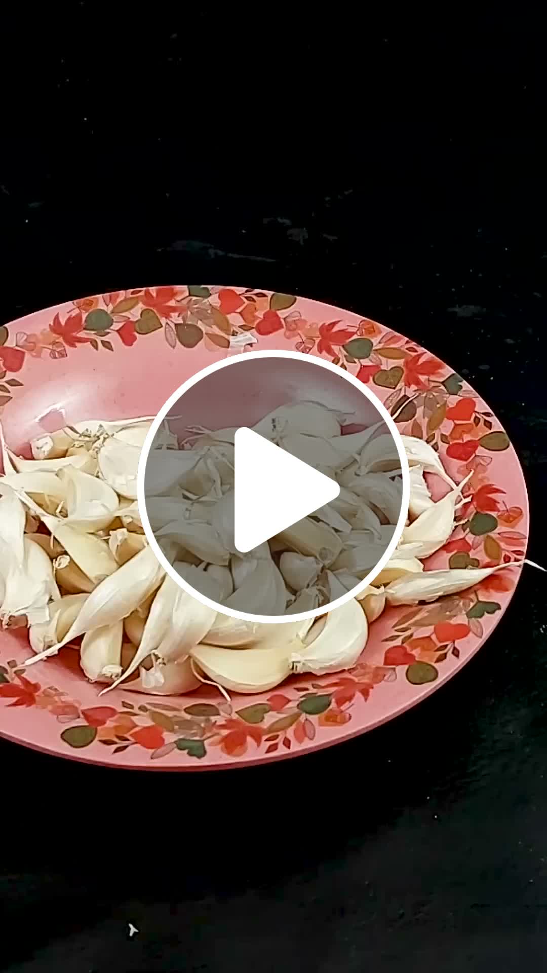 Unique idea for grow garlic plant at home from garlic Best & easy ...