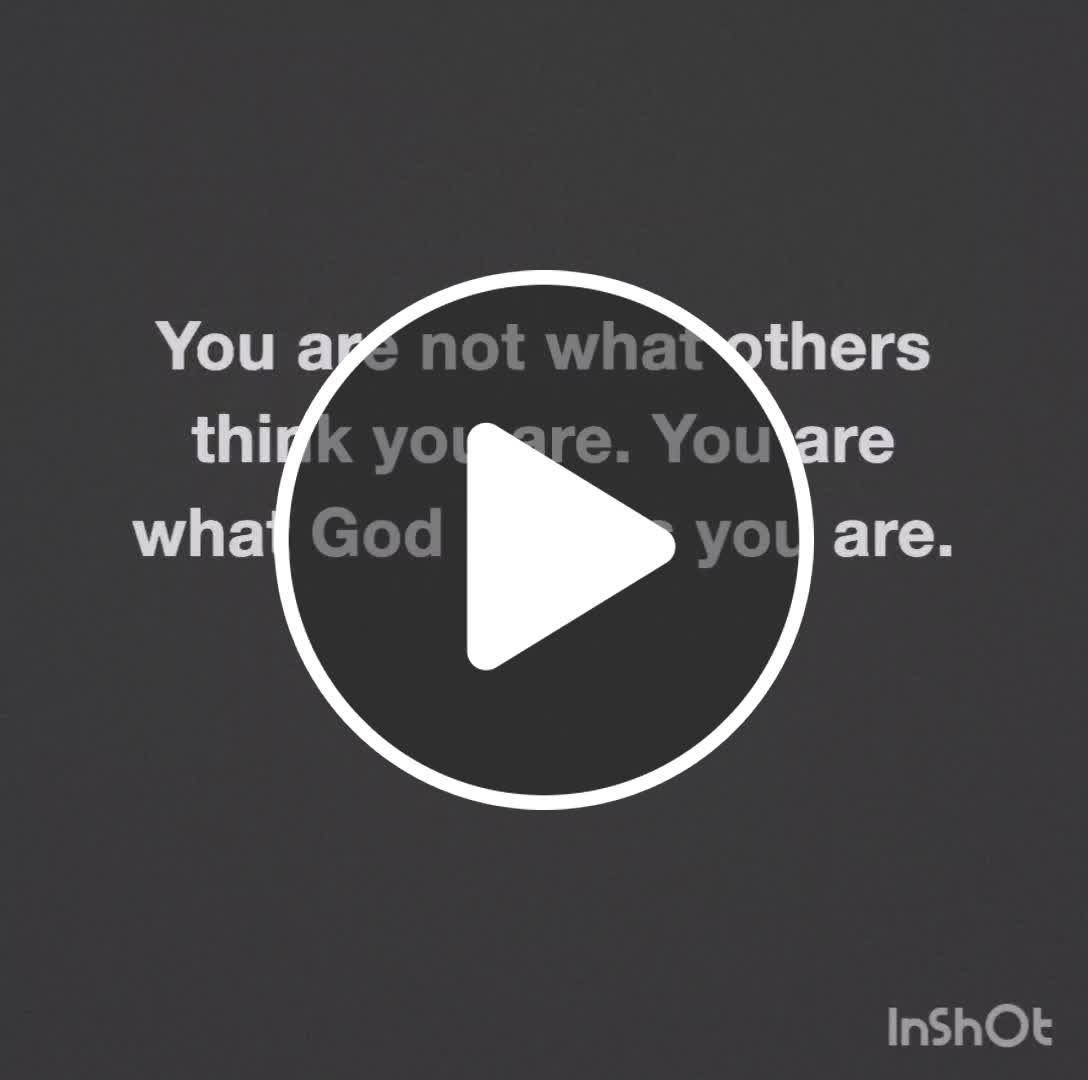 Be blessed - NewsBreak
