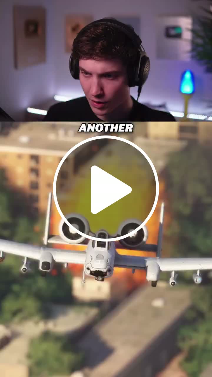 Another US plane has been shot down - NewsBreak
