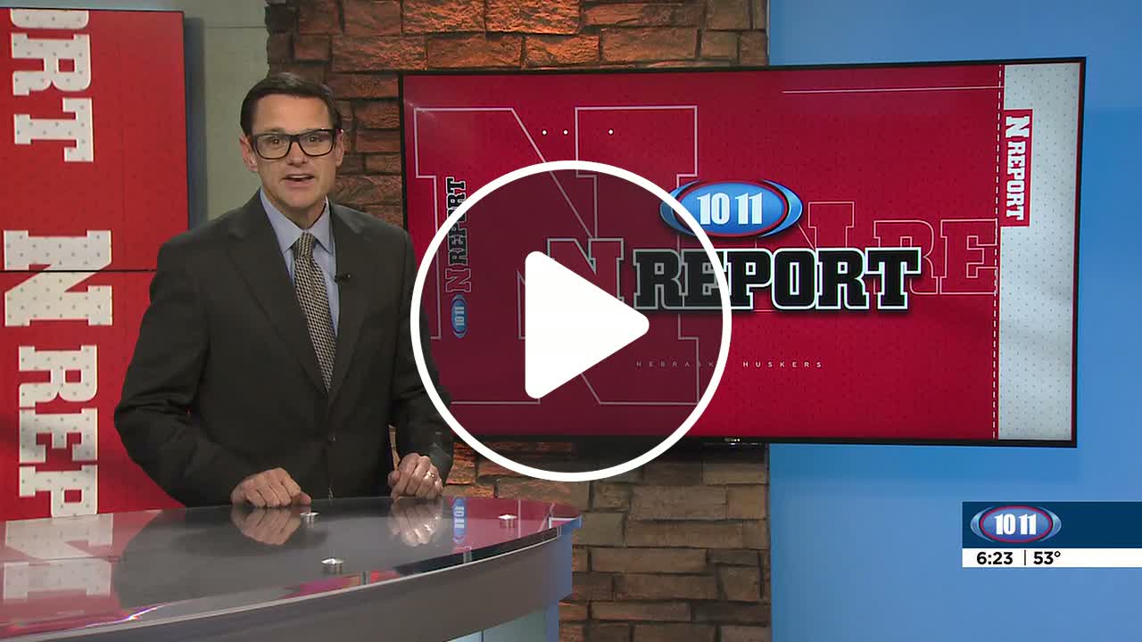 NReport: 9-0 record earns Huskers national ranking - NewsBreak