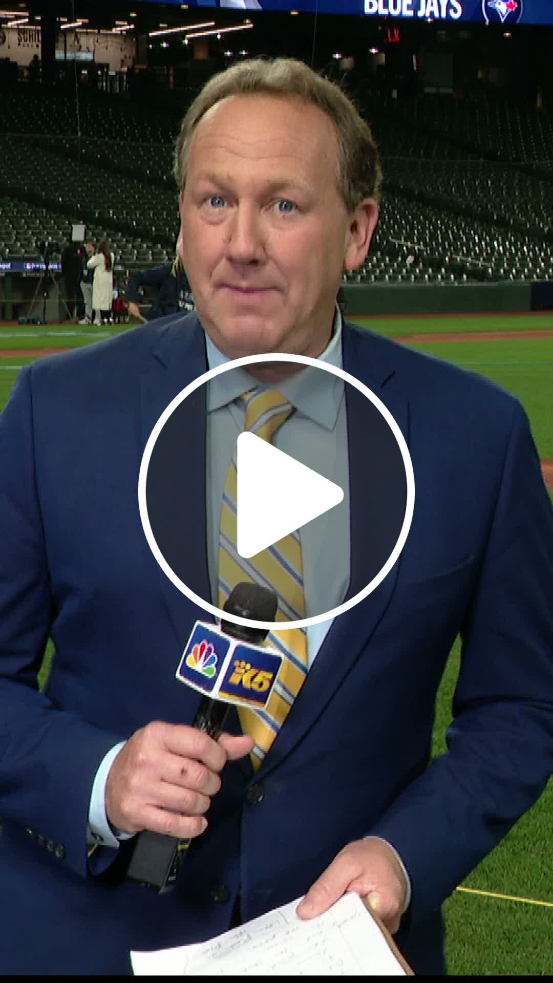 'You gotta win tomorrow!' JP Crawford, Cal Raleigh speak after Game 4 ...